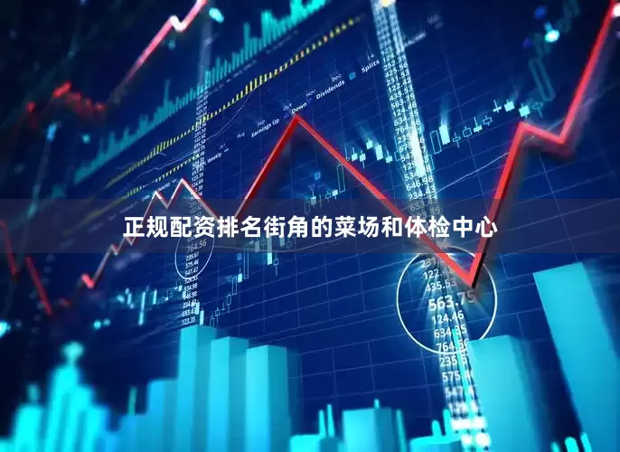 正规配资排名街角的菜场和体检中心