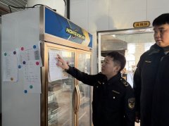 伊春市市场监视办理局将继续采纳驻点监视取动