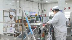 雪大世界的冰塔之上