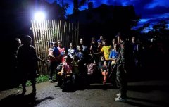 仍是履历了一场意义不凡的保守文